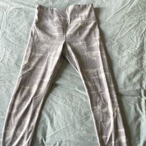 Athleta 7/8 workout pants